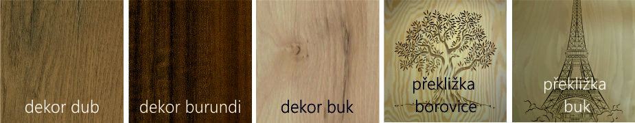 vzorník CZ